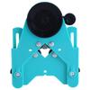 4-83mm Tile Cutting Locator Adjustable Drill Bit Guide Guide Tile Glass Hole Saw  Construction