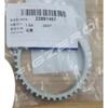 23861465 Rear Wheel ABS Gear Ring Back Brake Drum Gears for Chevrolet Spark New Automobile Part