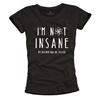 Mens Shirt or Kids Shirt for Biker with Boxer Aircooled Print In Grey, Black, S-XXXXXL