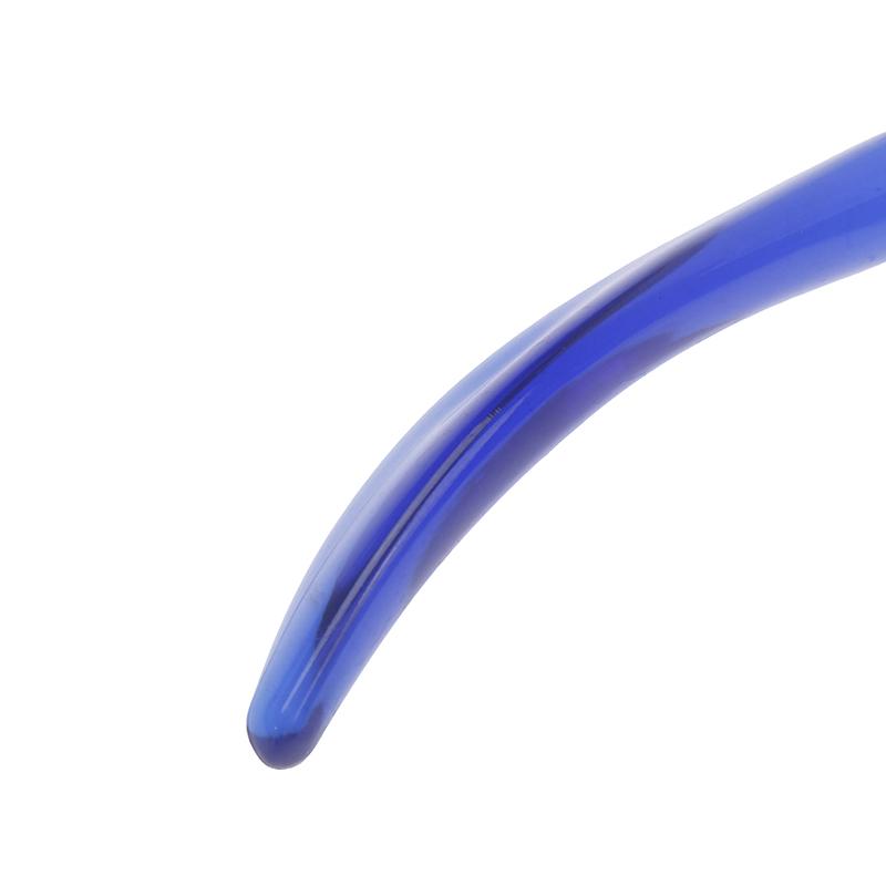 

Набор эстетических форм для печати задних зубов из смолы для восстановления формы фиссурных оттисков Инструменты для пломбирования реставраций 1Pcs