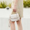 2023 New Fashionable and Luxury Handbag, Small Design, High Sense One Shoulder Crossbody Women's Bag