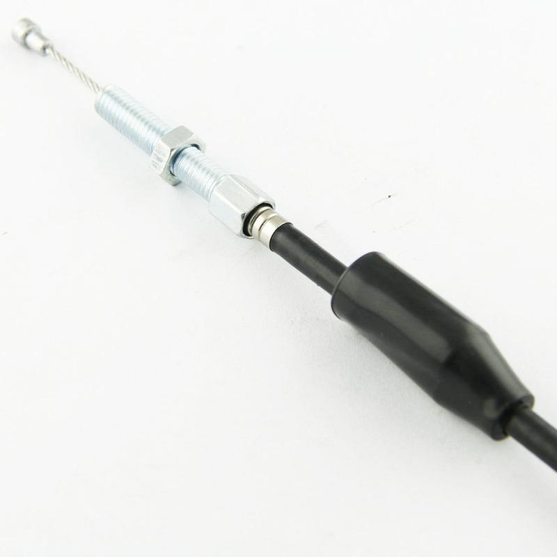 

Motorcycle Parts Clutch Cable Pull Brake Line For Suzuki GS500 1989 1990 1991 1992 1993 1994 1995-2011 Equipments 58200-01D00