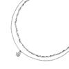 Vendome Bracelet in Silver 925 with Cubic Zirconia GS6B0101LSCZ [Official] [VA Aoyama]