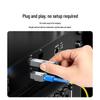 SAMZHE 1.25G Gigabit SFP SC Optical Transceiver Pair