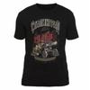 T-shirt Battaglia di Stalingrado Manica Corta Casual 100% Cotone Girocollo T-shirt da Uomo Taglia S-3XL - T-shirt Grafica Estiva in Cotone da Uomo
