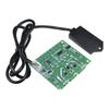 DC12V M452 Temperature and Humidity Digital Dual-output Temperature Controller High Precision Double Output