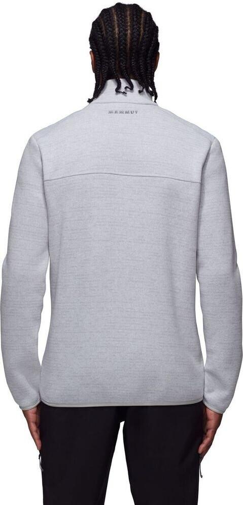 Mammut Arctic IV ML Jacket M platinum melange