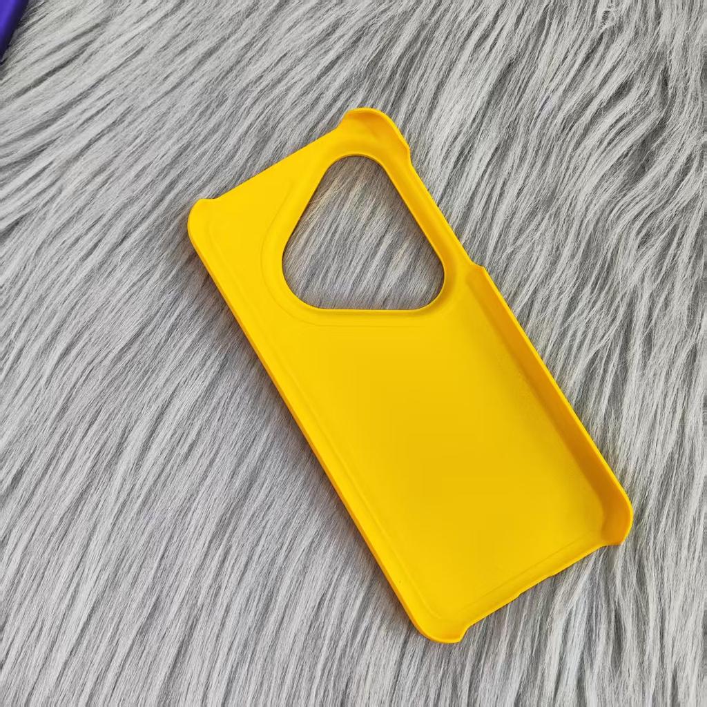 Slim Matte Hard PC Phone Case For Huawei Pura 80  Ultra 80Pro Plus Shockproof Solid Color Back Cover Shell Funda for Pura 70 Pro