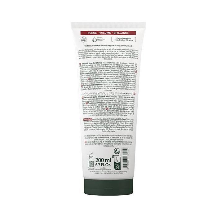 Luxéol Après-Shampoing Antichute 200ml