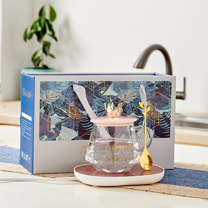 Ailan Huijia Borosilicate Glass Mugs & Gift Sets Standard