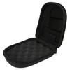 Lightweight Baitcaster Case Hard Baitcasting Reel Case Fishing Reel Storage Bag  for Left Hand