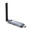 G146 Wireless for HDTV Audio Video Transmitter Receiver 50M Plastic Phone and Computer Accessory 1080P