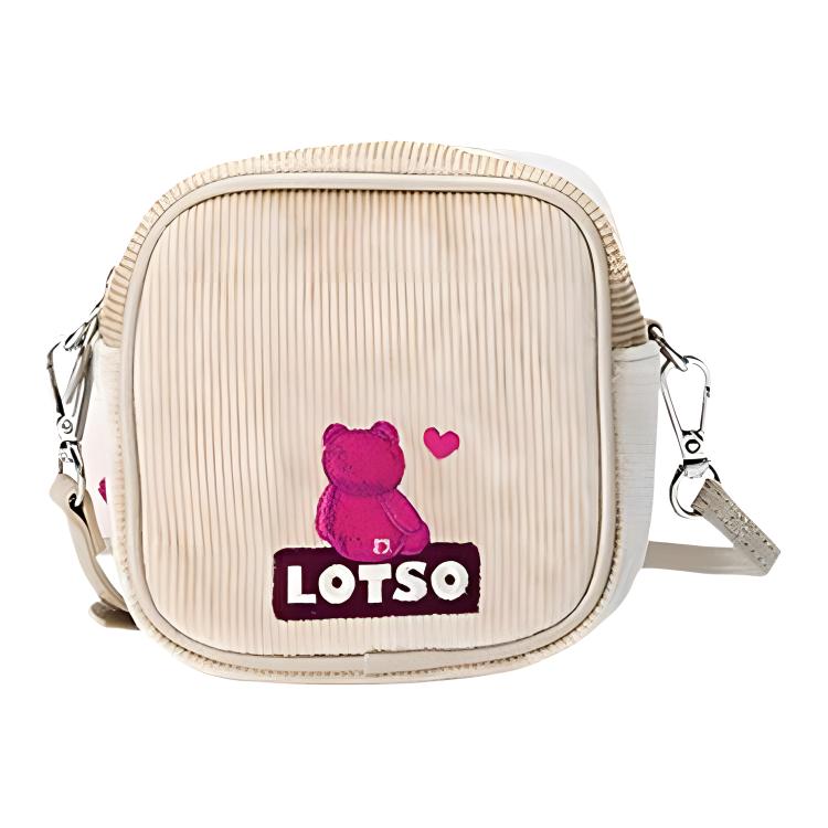 

New LINING Crossbody Bags ABDR270-2 11.4*8.1*11.4CM