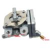 Motorcycle Fuel Tank Valve Switch Slanted Fuel Tap For Yamaha SRX400 SRX600 Virago XV125 XV240 XV250 2UJ2450000 1JK2450000