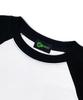 ESCAPEFROM Black Kitty Cats Print Long Sleeve Black