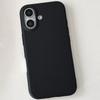 Leather Texture iPhone 17 Case - Compatible with Apple 16 Pro Max, Silicone 15, 14, 13, 12