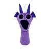 Horror Game Sprunki Plush Cartoon Soft Stuffed Pillow Dolls For Kid Dolls Plush Toys Christmas Gift Home Room Decoration Gift