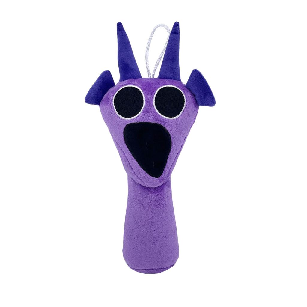 Horror Game Sprunki Plush Cartoon Soft Stuffed Pillow Dolls For Kid Dolls Plush Toys Christmas Gift Home Room Decoration Gift