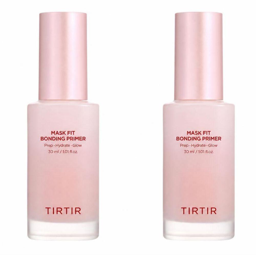 TIRTIR Mask Fit Bonding Primer Hydrating Makeup Base for Long-Lasting Makeup 30ml