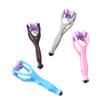 Manual Multifunctional Finger Massager Relief Tension Fatigue Relaxation Meridian Acupressure Tool Hand Joint Massage Clip