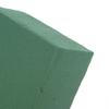 4Pcs Wet Floral Foam Blocks Perfect for DIY Gift Bouquet Fresh Artificial Flowers Home Holiday Floral Decor