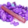 75.65 Carat Natural Red Ruby Uncut Raw Rough Loose Gemstone