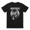Suffer Devil with Morning Star Heavy Metal Shirt