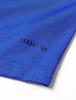 Adidas Aeromotion BM508 Short Sleeve Bold Blue XO Men's T-Shirt, (H29177)