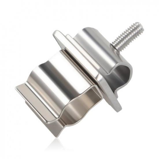 Hood Prop Rod Retainer Keeper Clip for 1997-2000 Plymouth Voyager Grand Voyager