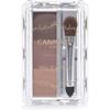 Canmake Mix Eyebrow 07 Misty Mauve Brown 2.8g