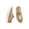 Vans Old Skool Tapered Eco Theory - Mustard Gold Men Sneakers Yellow True-White VN0A54F4ASW