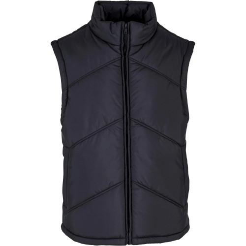 Urban Classics Mens Arrow Gilet