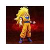 Used Gigantic Series Dragon Ball Z Super Saiyan 3 Son Goku