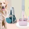 Dog Poop Pick Up Portable Long Handle Poop Scooper For Dogs Pet Scooper Holder Pet Scooper Dog Pooper Scooper