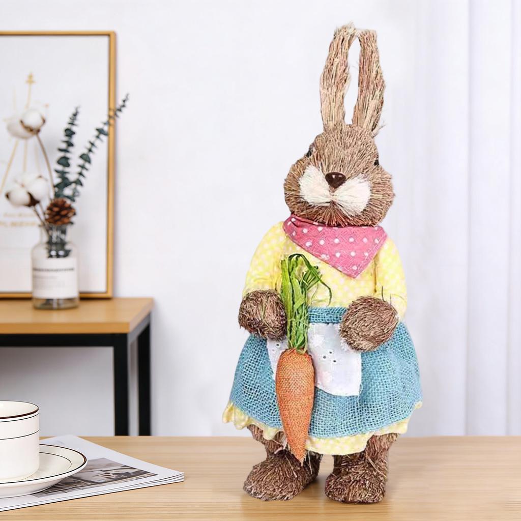 Cute & Creative Figurines, Desktop Decorative Ornaments For Home