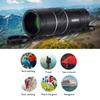 40x60 Mini Portable Night Vision Hunting Monocular Powerful Camping Telescope