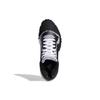 adidas Marquee Boost Low 'Graffiti' (Unisex) Core Black / Cloud White / Core Black Vintage Basketball Shoes F97281