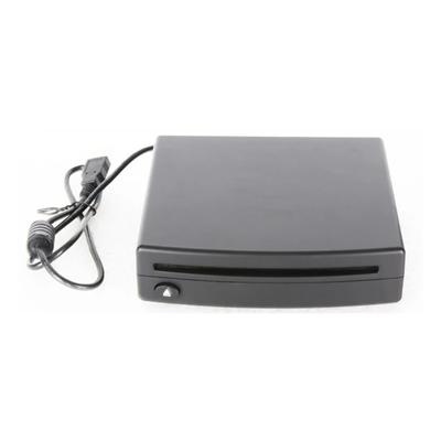 Car Radio DVD Player Disk Box External Stereo Interface USB Connection Laptop Navigation Multimedia MP5 Player Universal