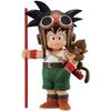 Bandai Spirits Ichiban Kuji Figure Dragon Ball Son Goku Childhood (TBA) (Snap Collection) Son Goku - Childhood - (TBA) (Snap Collection)