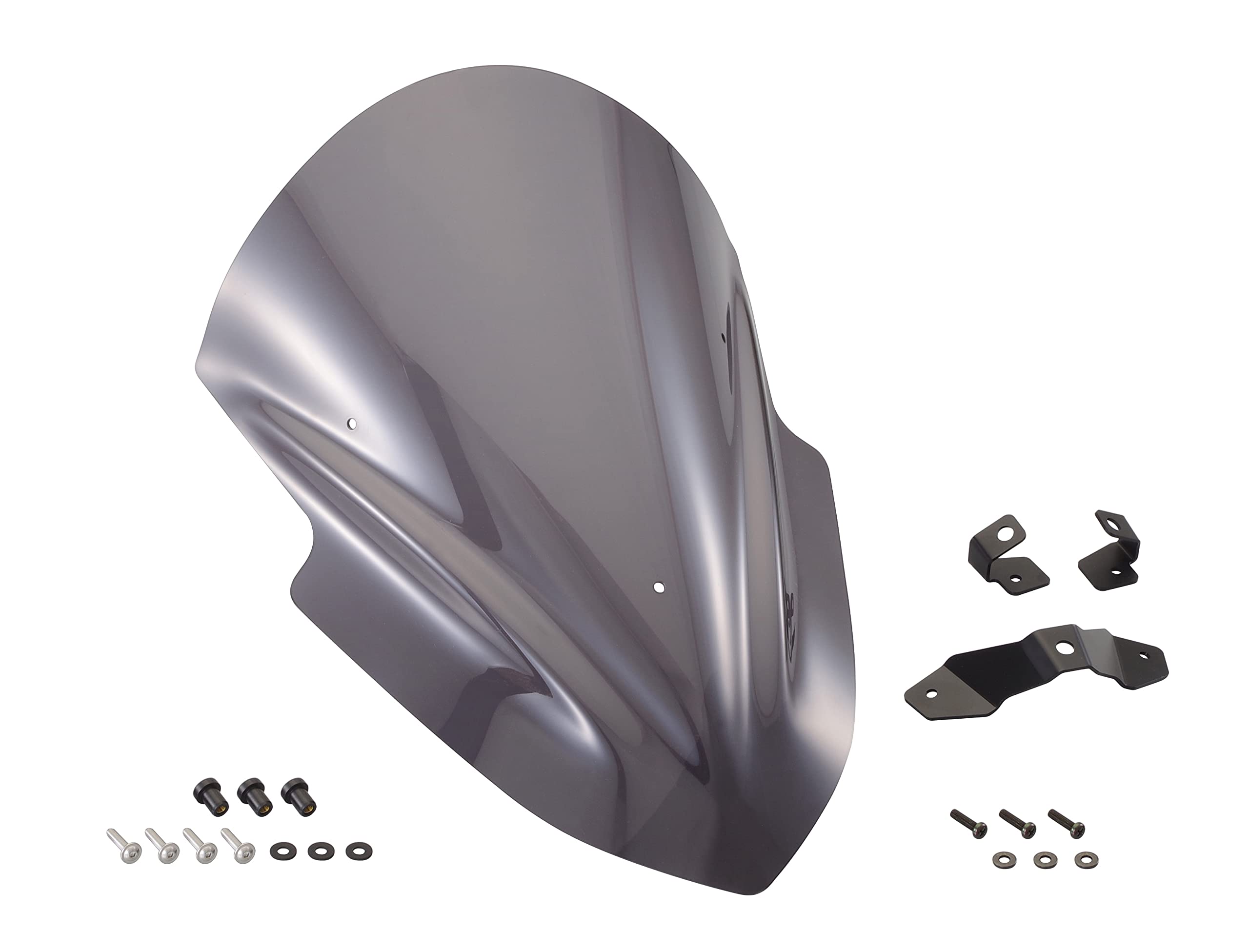 

KITACO Aero Screen N Макс (дым) (2DS2) 670-0200100 дым