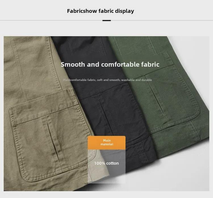 Chaqueta de Solapa de Algodón Puro para Hombre, Talla Grande, Traje Casual Versátil, Modelo 817 Primavera/Otoño 2021