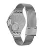 Swatch SKINSAND Skin Irony SYXS117M Wristwatch, Authentic Japanese Product