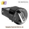 3BD941531A 1C0941531: Headlight & Fog Light Rotary Switch for Volkswagen Passat