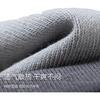 Qin Xiangjian Men's Natural Ramie Mid-Calf Socks Autumn Winter 10A Antibacterial Deodorant Thermal Warm Loose Top Socks