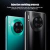 3Pcs Scratch Resistant HD Black Lens Mirror Protective Film by Injection Molding for Huawei Mate30pro