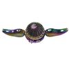 Cupid's Flying Winged Gyroscope: Colorful Harry Potter-Inspired Fingertip Toy