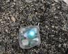 TOCANA Special Collaboration BAKETAN Spirit Stone PRO2 Amethyst Edition [Baketan] [Ghost Detector] -