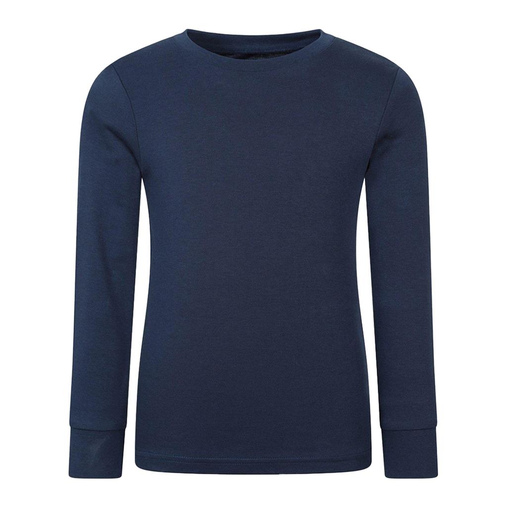 Mountain Warehouse Childrens/Kids Meribel Base Layer Set