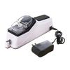 Advanced Electric Knife Sharpener Rapid Sharpening Stone With Multiple Sharpening Discs
