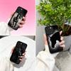 Horse TPU Phone Case For IPhone 17 16 15 14 13 12 11 Pro Plus Max Protection Cover